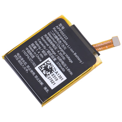 Remplacement de la batterie, For Michael Kors Access Grayson MK5025