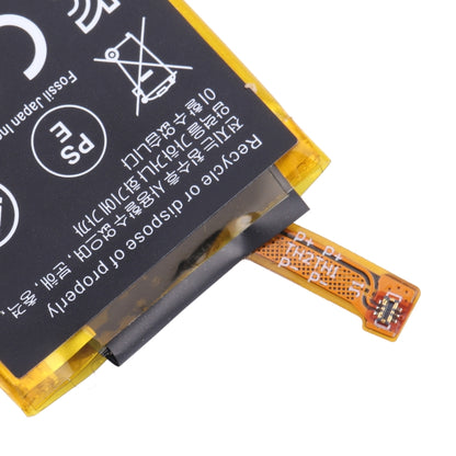 Remplacement de la batterie, For Michael Kors Access Grayson MK5025