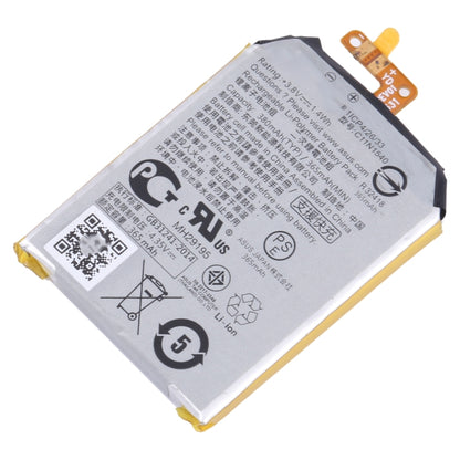 Remplacement de la batterie, For Asus ZenWatch 2 WI501QF, For Asus ZenWatch 2 WI501Q, For ASUS Zenwatch 3 WI503Q