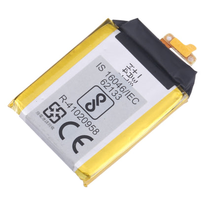 Remplacement de la batterie, For Asus ZenWatch 2 WI501QF, For Asus ZenWatch 2 WI501Q, For ASUS Zenwatch 3 WI503Q