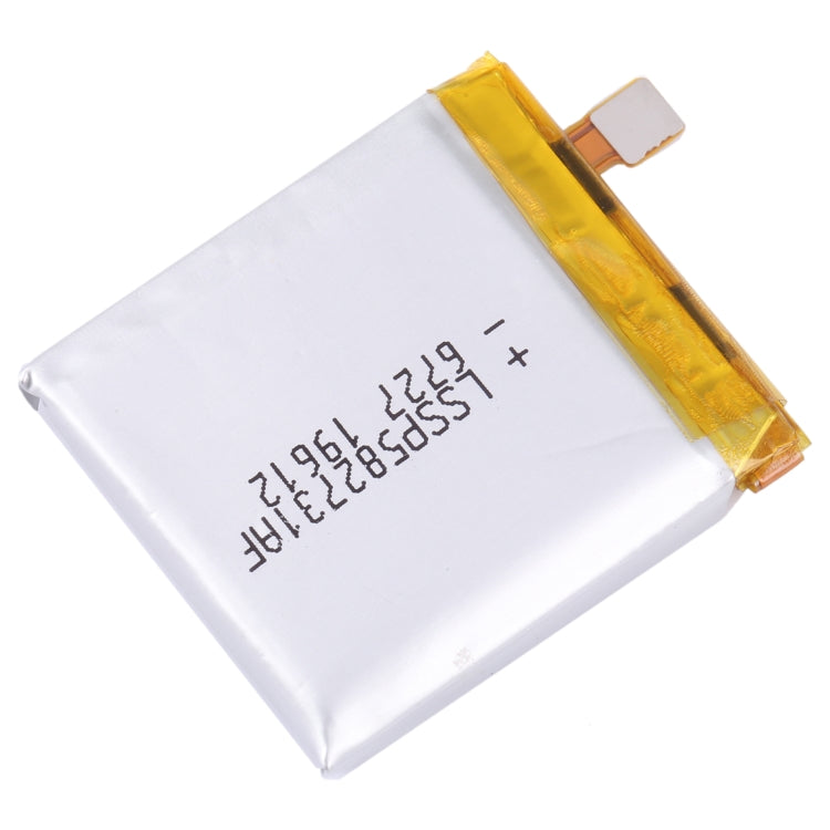 Remplacement de la batterie, For 360 X1 W702