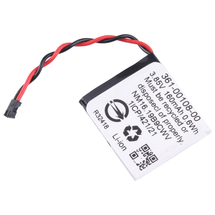 Remplacement de la batterie, For Garmin Vivoactive 3 Music, For Garmin Edge 520/820/500/200, For Garmin Fenix 3/Fenix 3 HR, For Garmin fenix 1/fenix 2