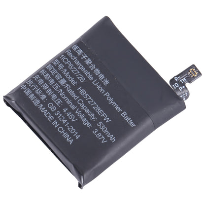 Remplacement de la batterie, For Huawei GT 3 Pro 46mm, For Huawei watch GT 3 42mm, For Huawei E5577/E5785/E5787 WiFi Router, For Huawei E5573/E5573S/E5573s-32