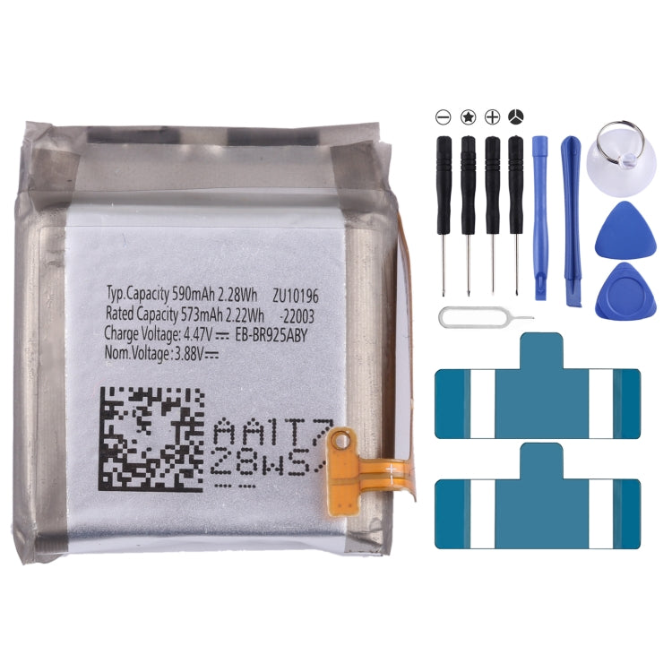 Remplacement de la batterie, For Samsung Watch 5 44mm, For Samsung Watch 5 Pro SM-R925