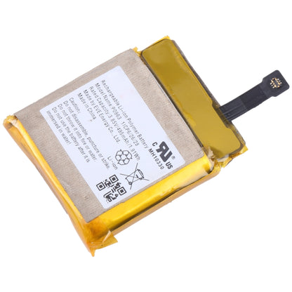Remplacement de la batterie, For EVE SmartWatch, For EVE 472640GH