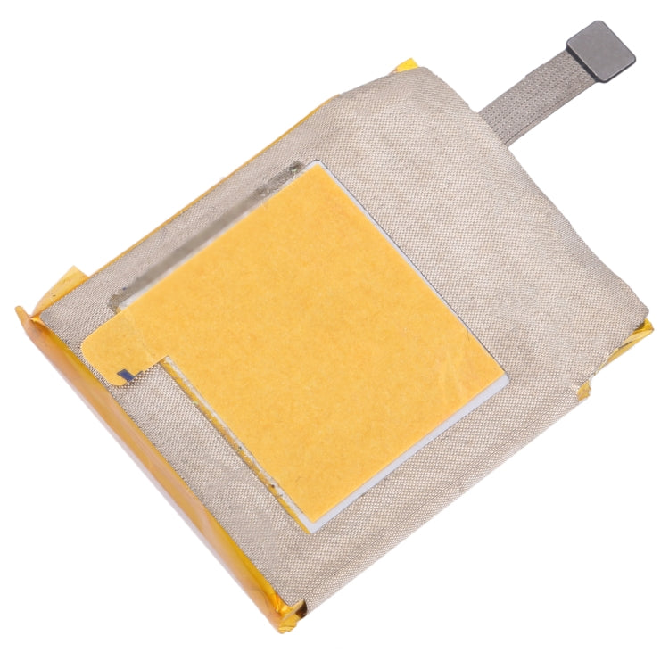 Remplacement de la batterie, For EVE SmartWatch, For EVE 472640GH