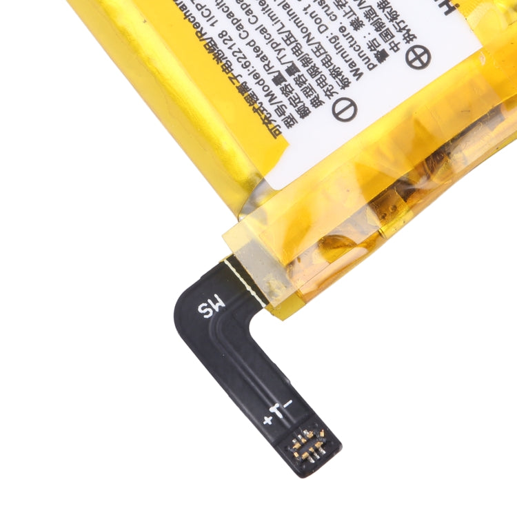 Remplacement de la batterie, For RUIXI VDL Watch