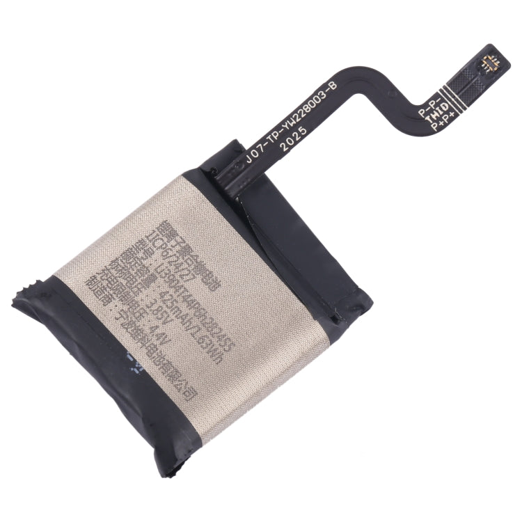 Remplacement de la batterie, For ZTE nubia watch SW1003, For ZTE Nubia Alpha SW1002