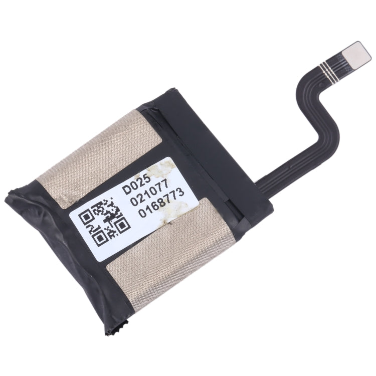 Remplacement de la batterie, For ZTE nubia watch SW1003, For ZTE Nubia Alpha SW1002