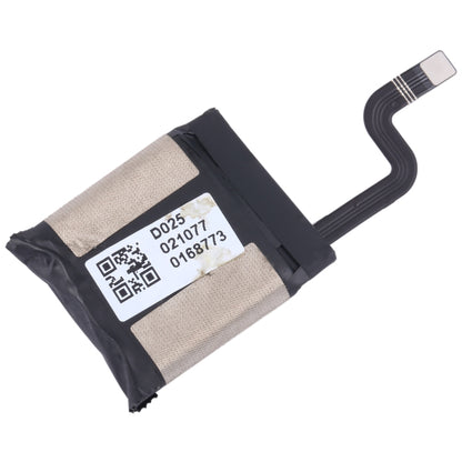 Remplacement de la batterie, For ZTE nubia watch SW1003, For ZTE Nubia Alpha SW1002