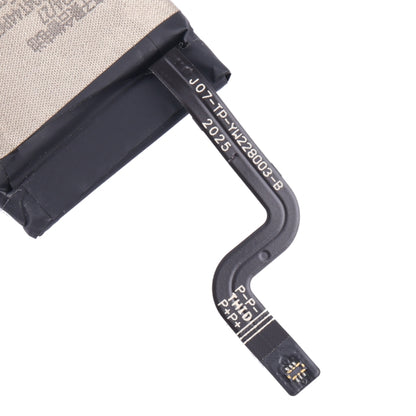 Remplacement de la batterie, For ZTE nubia watch SW1003, For ZTE Nubia Alpha SW1002