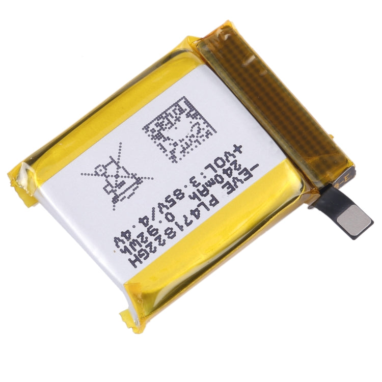 Remplacement de la batterie, For Amazfit GTS A1969 2E A2021