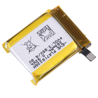 Remplacement de la batterie, For Amazfit GTS A1969 2E A2021
