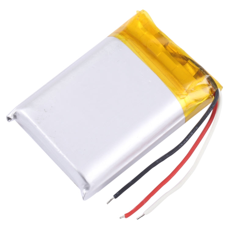 Remplacement de la batterie, For Gaming Mouse GPS