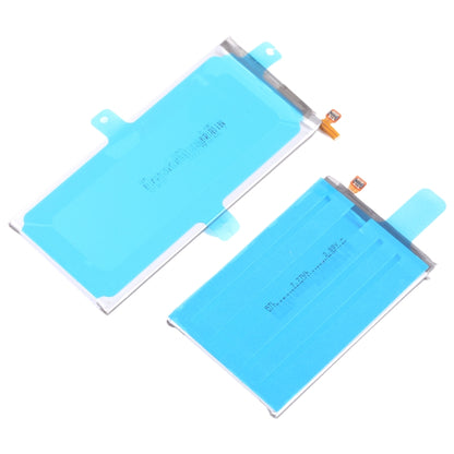 Remplacement de la batterie 2 pièces