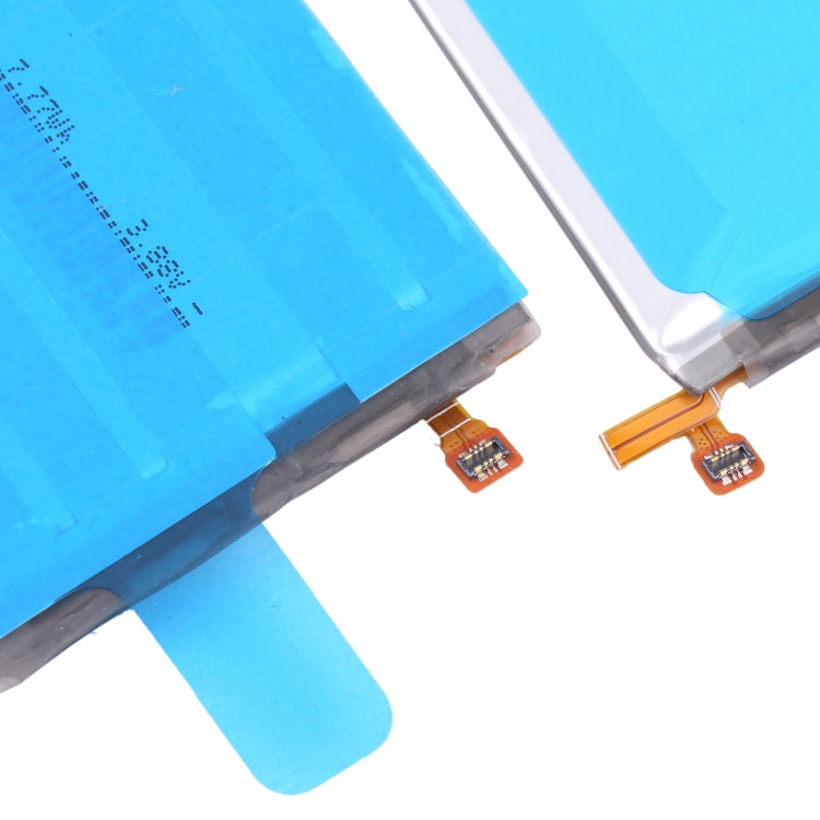 Remplacement de la batterie 2 pièces
