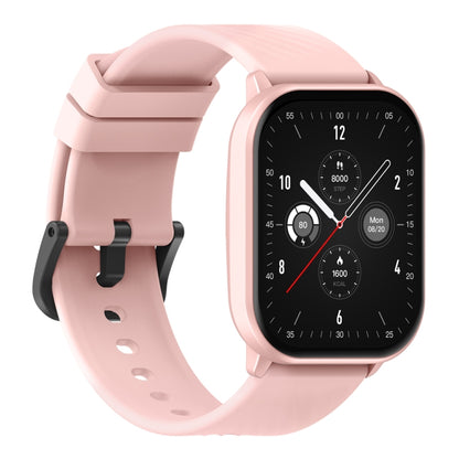 Zeblaze GTS 3 2,03 pouces IP68 montre d'appel Bluetooth intelligente étanche