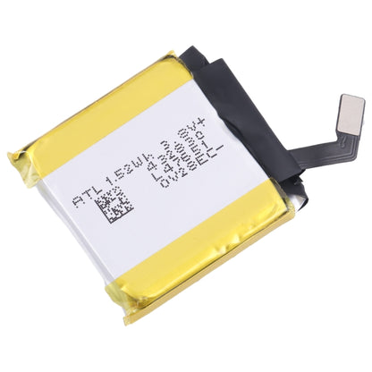 Remplacement de la batterie, For Sony J18405 Smart Watch