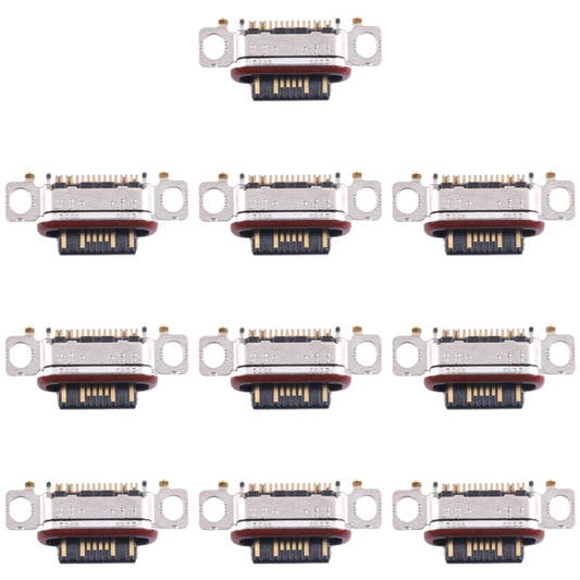 Connecteur de port de charge d'origine 10 pièces, For Xiaomi 13 Ultra, For Xiaomi Redmi K60 Pro, For Xiaomi Redmi K60E, For Xiaomi Redmi K60, For Xiaomi 13 Pro, For Xiaomi 13, For Xiaomi Civi 2, For Xiaomi Redmi K50 Ultra, For Xiaomi 12s Ultra         ...