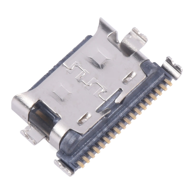 Connecteur de port de charge d'origine 10 pièces, For Samsung Galaxy A15 5G SM-A156B, For Samsung Galaxy A55 SM-A556B, For Samsung Galaxy A35 SM-A356B, For Samsung Galaxy S24 Ultra, For Samsung Galaxy S24+, For Samsung Galaxy S24                       ...