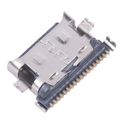 Connecteur de port de charge d'origine 10 pièces, For Samsung Galaxy A15 5G SM-A156B, For Samsung Galaxy A55 SM-A556B, For Samsung Galaxy A35 SM-A356B, For Samsung Galaxy S24 Ultra, For Samsung Galaxy S24+, For Samsung Galaxy S24                       ...