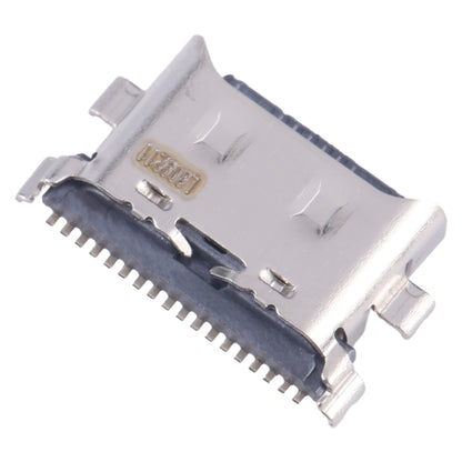 Connecteur de port de charge d'origine 10 pièces, For Samsung Galaxy A15 5G SM-A156B, For Samsung Galaxy A55 SM-A556B, For Samsung Galaxy A35 SM-A356B, For Samsung Galaxy S24 Ultra, For Samsung Galaxy S24+, For Samsung Galaxy S24                       ...