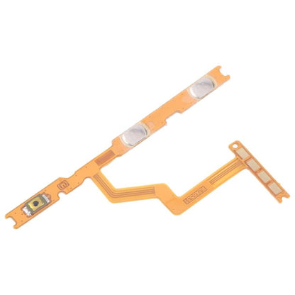 Bouton d'alimentation OEM et câble flexible du bouton de volume, For Infinix Smart 9 HD X6532C, For Infinix Hot 50 Pro 4G X6881, For Infinix Note 40S X6850B, For Infinix Hot 50i X6531, For Infinix Smart 9 X6532, For Infinix Hot 50 Pro+ 4G X6880        ...