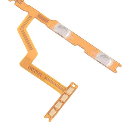 Bouton d'alimentation OEM et câble flexible du bouton de volume, For Infinix Smart 9 HD X6532C, For Infinix Hot 50 Pro 4G X6881, For Infinix Note 40S X6850B, For Infinix Hot 50i X6531, For Infinix Smart 9 X6532, For Infinix Hot 50 Pro+ 4G X6880        ...