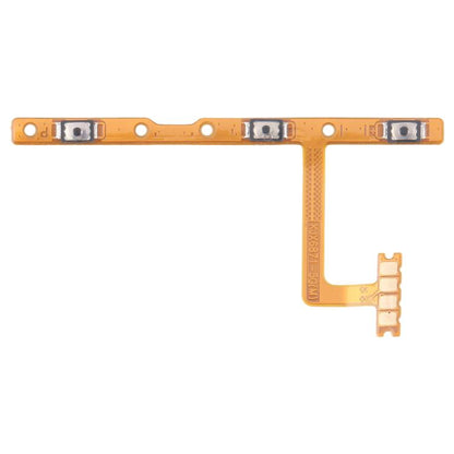 Bouton d'alimentation OEM et câble flexible du bouton de volume, For Infinix Smart 9 HD X6532C, For Infinix Hot 50 Pro 4G X6881, For Infinix Note 40S X6850B, For Infinix Hot 50i X6531, For Infinix Smart 9 X6532, For Infinix Hot 50 Pro+ 4G X6880        ...