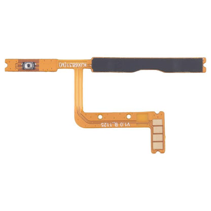 Bouton d'alimentation OEM et câble flexible du bouton de volume, For Infinix Smart 9 HD X6532C, For Infinix Hot 50 Pro 4G X6881, For Infinix Note 40S X6850B, For Infinix Hot 50i X6531, For Infinix Smart 9 X6532, For Infinix Hot 50 Pro+ 4G X6880        ...