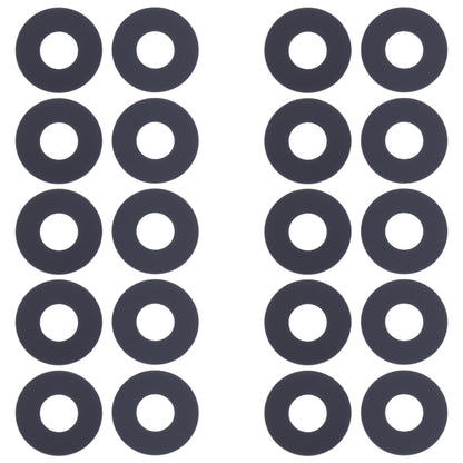 10 jeux d'objectifs de caméra arrière, For Tecno Pova 5, For Tecno Camon 20, For Tecno Spark 10C, For Tecno Spark 10, For Tecno Pova 4 LG7n, For Tecno Pova Neo 2, For Tecno Camon 19 Pro CI8