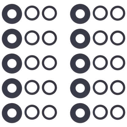 10 jeux d'objectifs de caméra arrière, For Infinix Hot 30 Play NFC X6835, For Infinix Note 30 5G X6711, For Infinix Note 30 Pro X678B, For Infinix Note 30 4G, For Infinix Hot 20i X665, For Infinix Hot 12 X6817, For Infinix Hot 12i X6819                ...