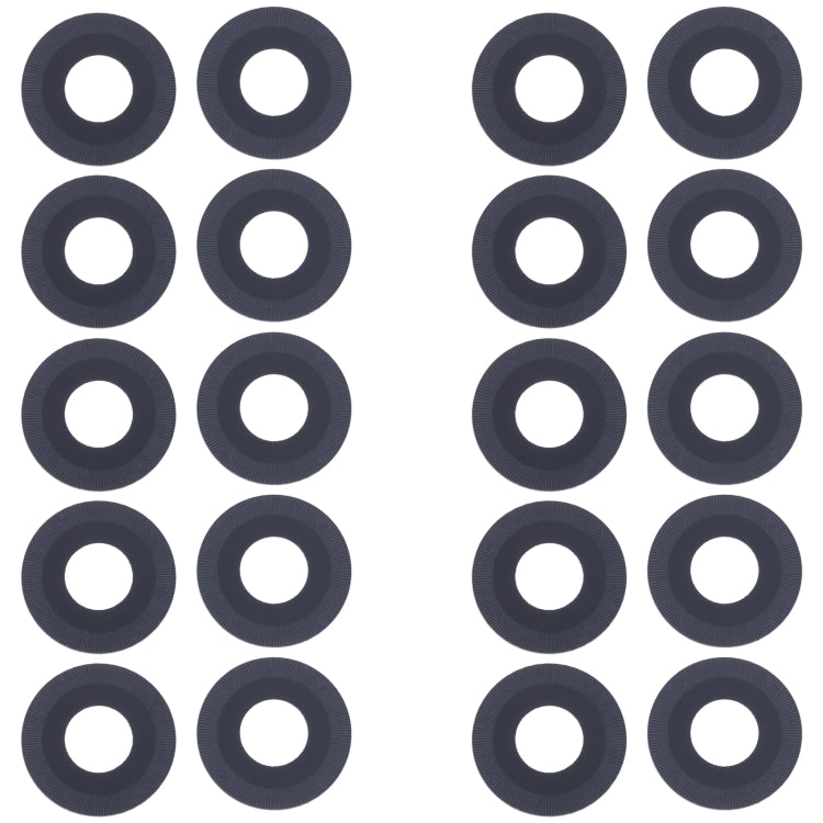 10 jeux d'objectifs de caméra arrière, For Infinix Hot 30 Play NFC X6835, For Infinix Note 30 5G X6711, For Infinix Note 30 Pro X678B, For Infinix Note 30 4G, For Infinix Hot 20i X665, For Infinix Hot 12 X6817, For Infinix Hot 12i X6819                ...