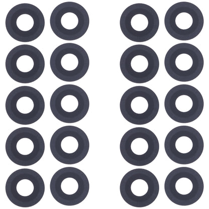 10 jeux d'objectifs de caméra arrière, For Infinix Hot 30 Play NFC X6835, For Infinix Note 30 5G X6711, For Infinix Note 30 Pro X678B, For Infinix Note 30 4G, For Infinix Hot 20i X665, For Infinix Hot 12 X6817, For Infinix Hot 12i X6819                ...
