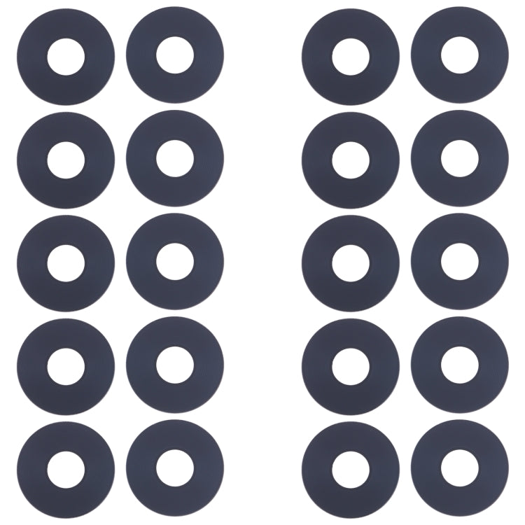 10 jeux d'objectifs de caméra arrière, For Infinix Hot 30 Play NFC X6835, For Infinix Note 30 5G X6711, For Infinix Note 30 Pro X678B, For Infinix Note 30 4G, For Infinix Hot 20i X665, For Infinix Hot 12 X6817, For Infinix Hot 12i X6819                ...