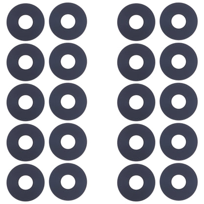 10 jeux d'objectifs de caméra arrière, For Infinix Hot 30 Play NFC X6835, For Infinix Note 30 5G X6711, For Infinix Note 30 Pro X678B, For Infinix Note 30 4G, For Infinix Hot 20i X665, For Infinix Hot 12 X6817, For Infinix Hot 12i X6819                ...