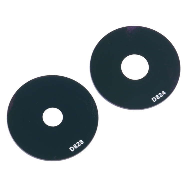 10 jeux d'objectifs de caméra arrière, For Infinix Hot 30 Play NFC X6835, For Infinix Note 30 5G X6711, For Infinix Note 30 Pro X678B, For Infinix Note 30 4G, For Infinix Hot 20i X665, For Infinix Hot 12 X6817, For Infinix Hot 12i X6819                ...