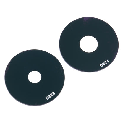 10 jeux d'objectifs de caméra arrière, For Infinix Hot 30 Play NFC X6835, For Infinix Note 30 5G X6711, For Infinix Note 30 Pro X678B, For Infinix Note 30 4G, For Infinix Hot 20i X665, For Infinix Hot 12 X6817, For Infinix Hot 12i X6819                ...