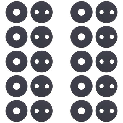 10 jeux d'objectifs de caméra arrière