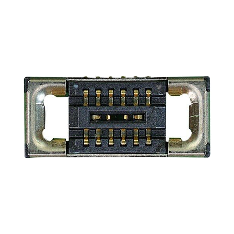 Connecteur FPC du bouton d'alimentation sur la carte mère