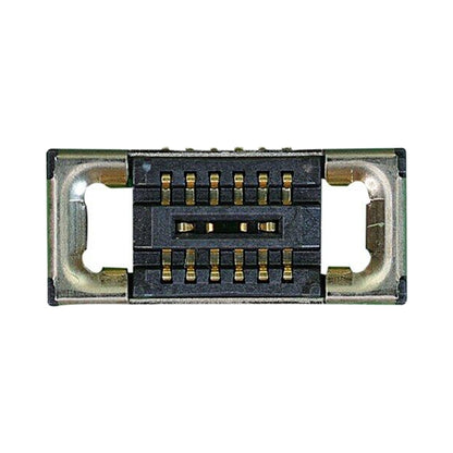 Connecteur FPC du bouton d'alimentation sur la carte mère