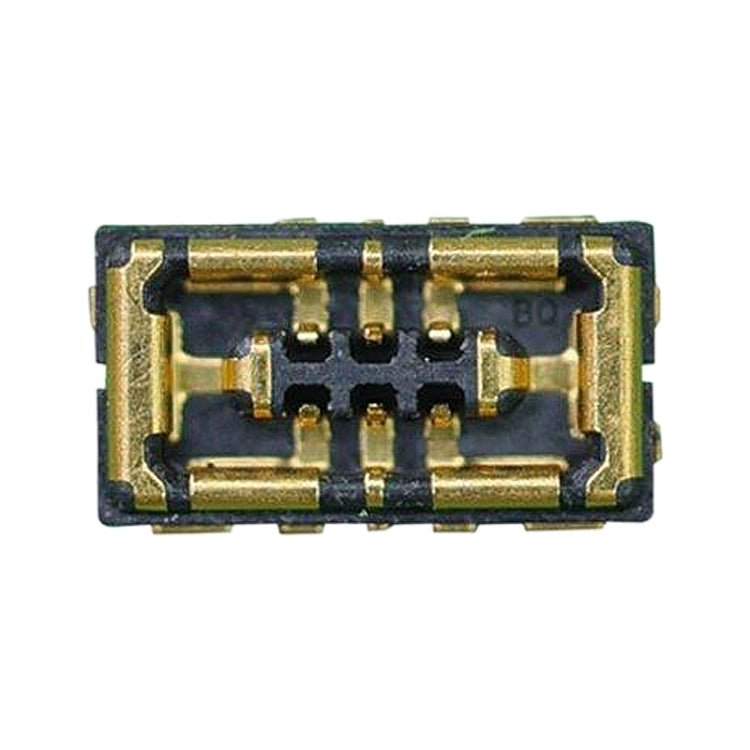 Connecteur FPC du bouton de volume sur la carte mère
