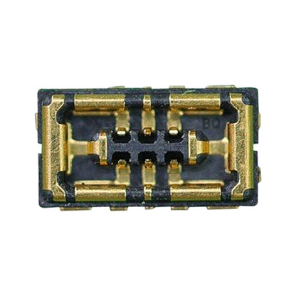 Connecteur FPC du bouton de volume sur la carte mère