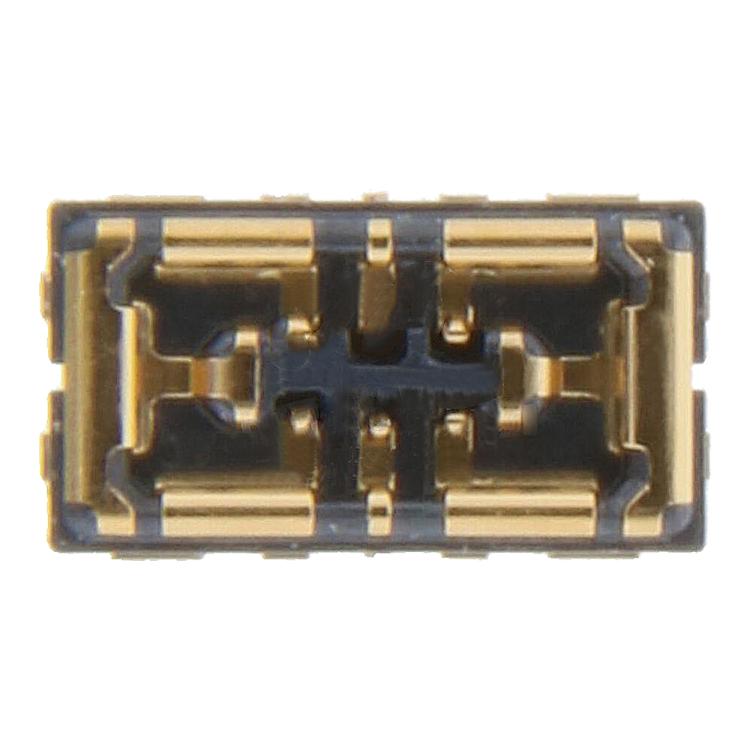 Connecteur FPC du bouton de volume sur la carte mère