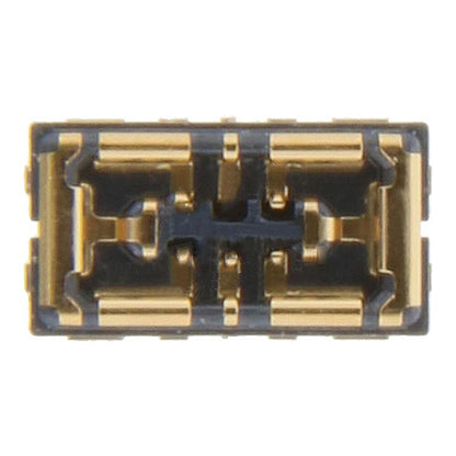 Connecteur FPC du bouton de volume sur la carte mère