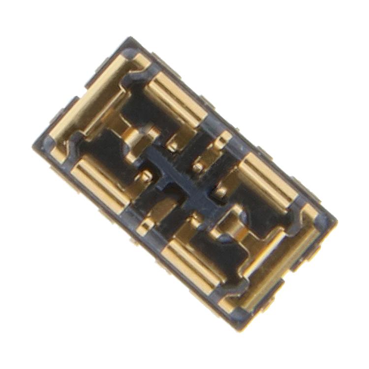 Connecteur FPC du bouton de volume sur la carte mère