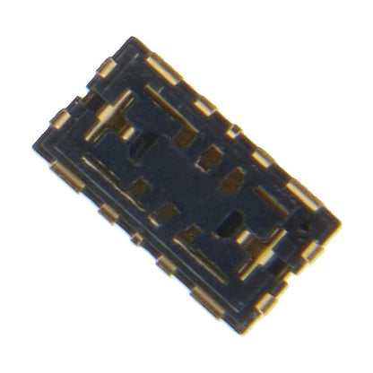 Connecteur FPC du bouton de volume sur la carte mère