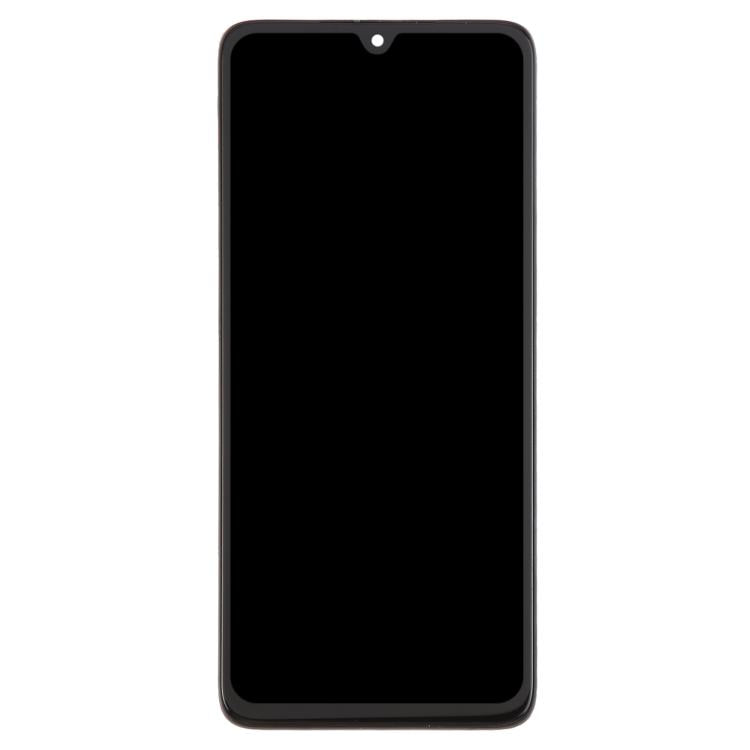 Ensemble complet de numériseur d'écran LCD OEM avec cadre