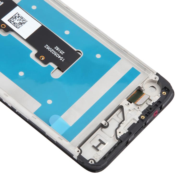 Ensemble complet de numériseur d'écran LCD OEM avec cadre