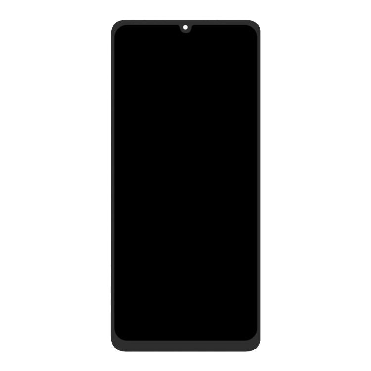 Écran LCD avec assemblage complet du numériseur